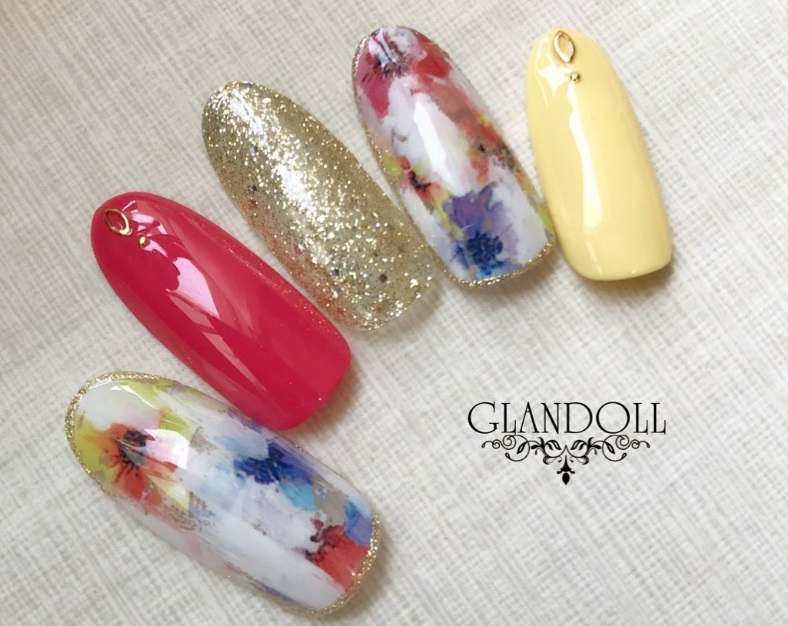 GLANDOLL（グランドール）店舗内装写真